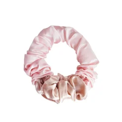 Brushworks HD Heatless Curling Scrunchie
