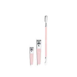 Brushworks HD Manicure Set