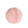 Brushworks HD Reversible Shower Cap Heart Pattern