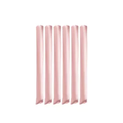 Brushworks Heatless Flexi Curlers x6