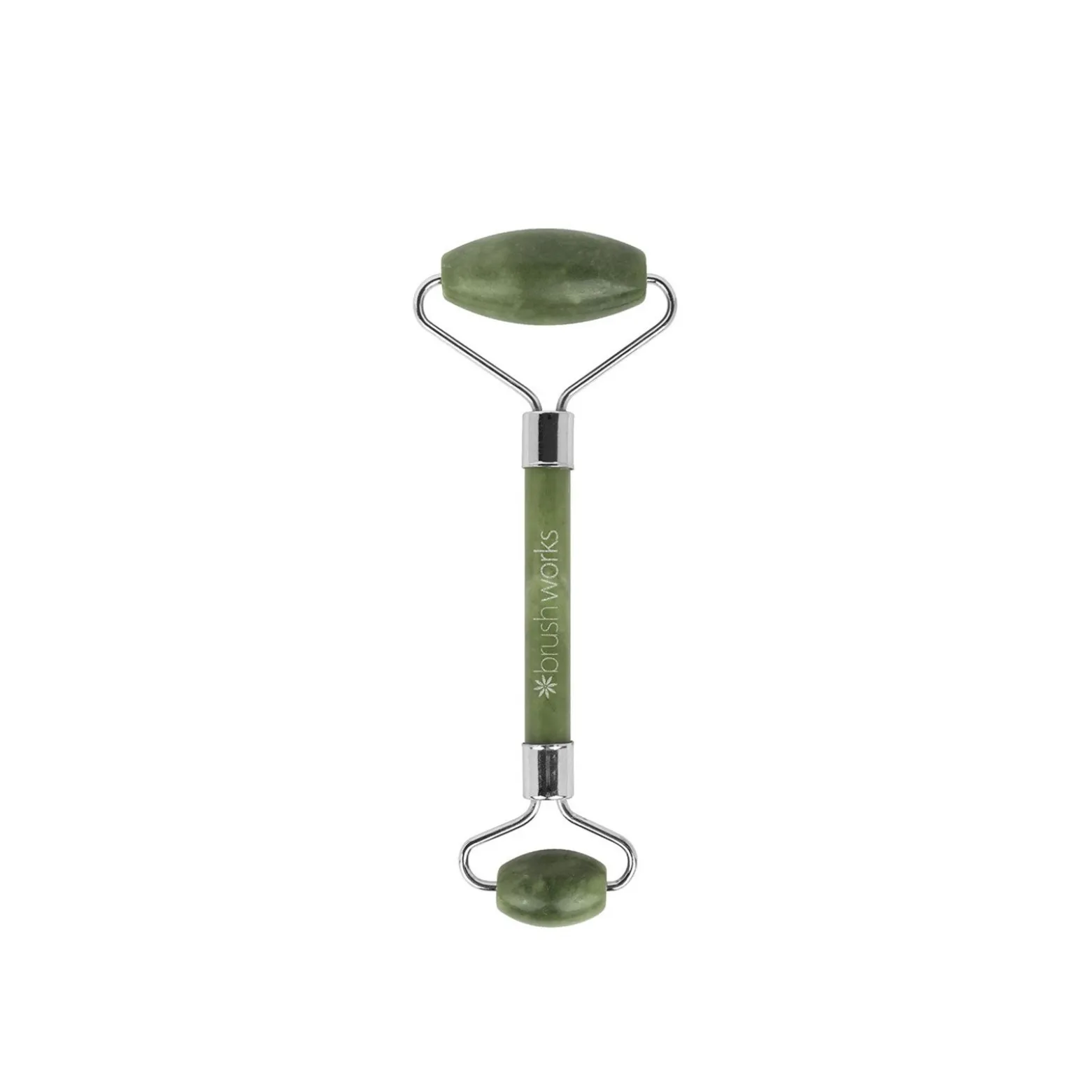 Brushworks Jade Roller