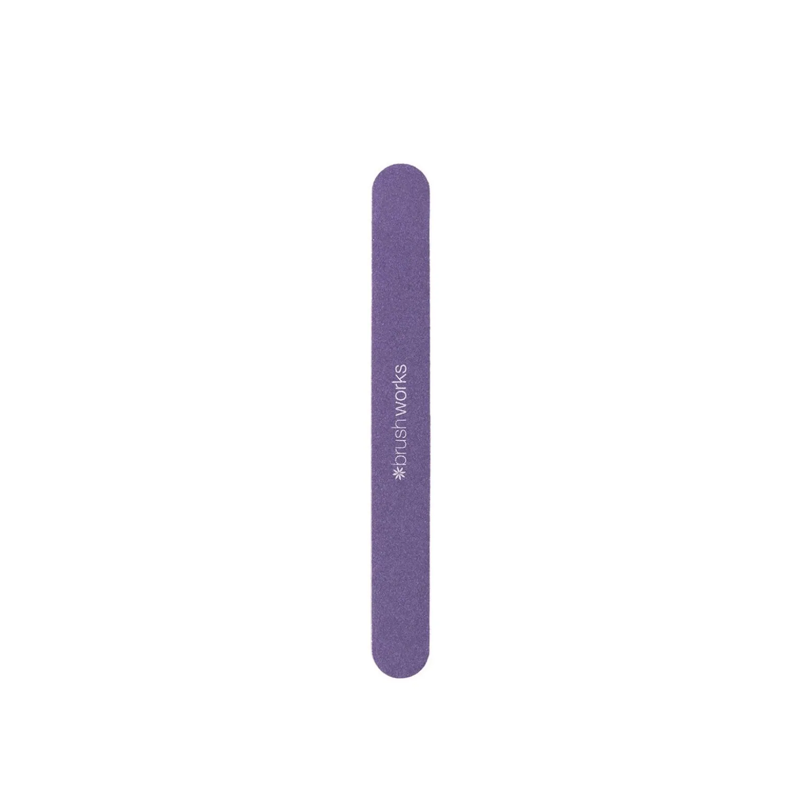 Brushworks Large Nail File