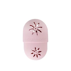 Brushworks Makeup Sponge Silicone Shield