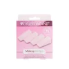 Brushworks Makeup Wedges x16
