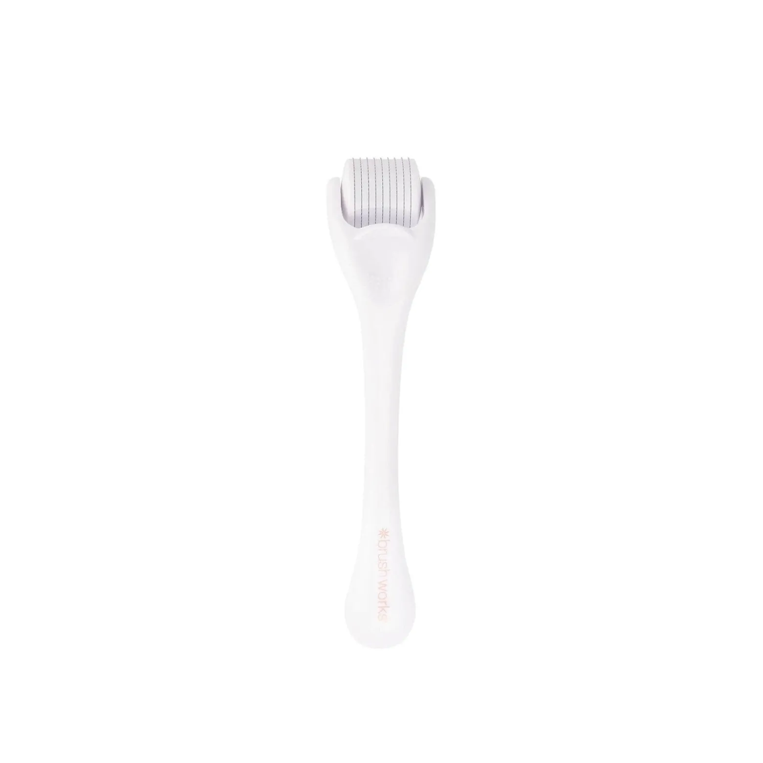 Brushworks Micro Needle Derma Roller 0.25mm