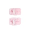 Brushworks Microfibre Wrist Wash Bands