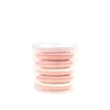 Brushworks Mini Pillow Puffs x6
