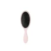 Brushworks Oval Detangling Brush Pink