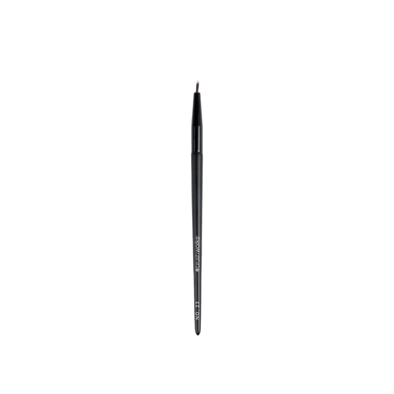 Brushworks Precise Liner Brush No. 23