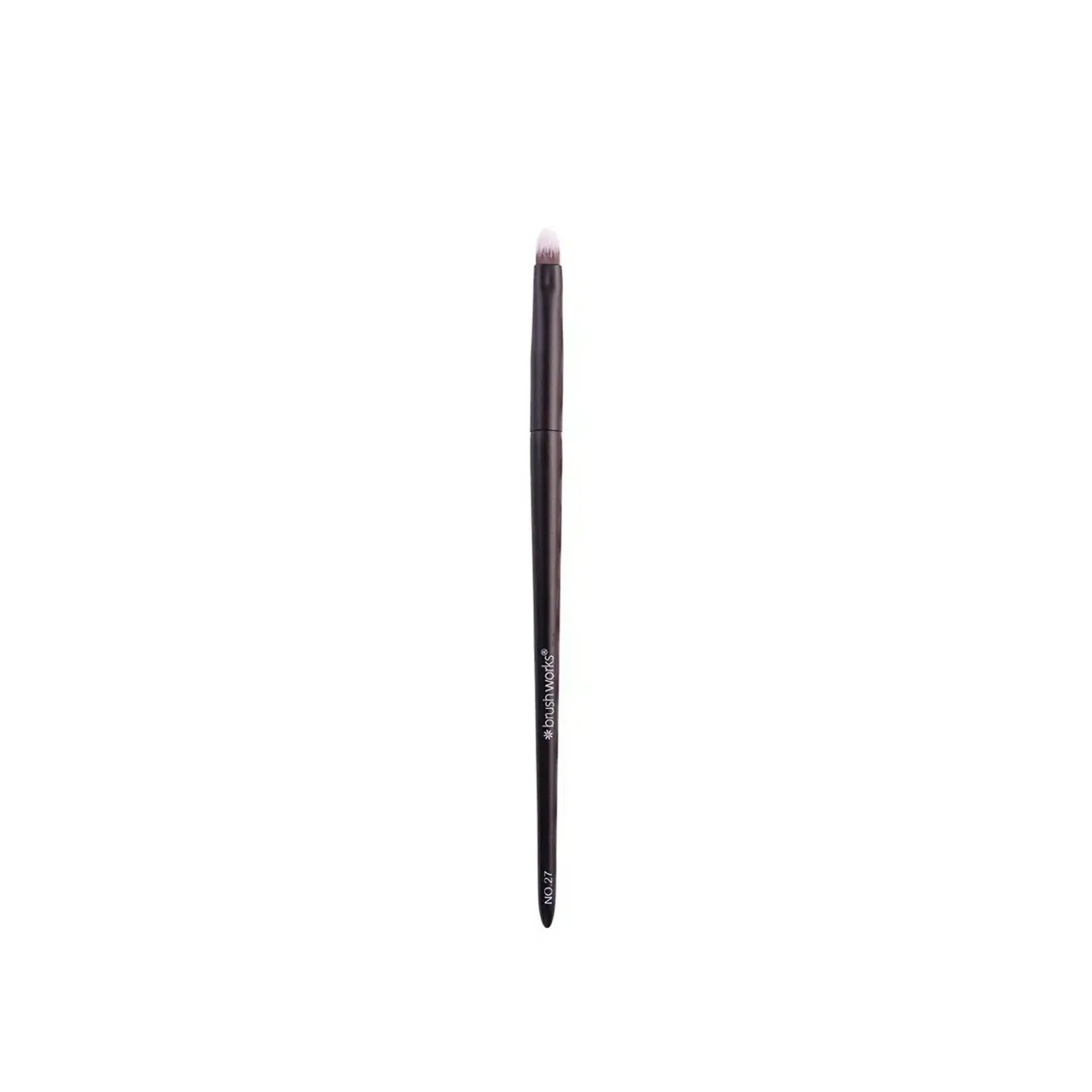 Brushworks Precision Lip Brush No. 27
