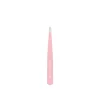 Brushworks Precision Slanted Tweezer x1