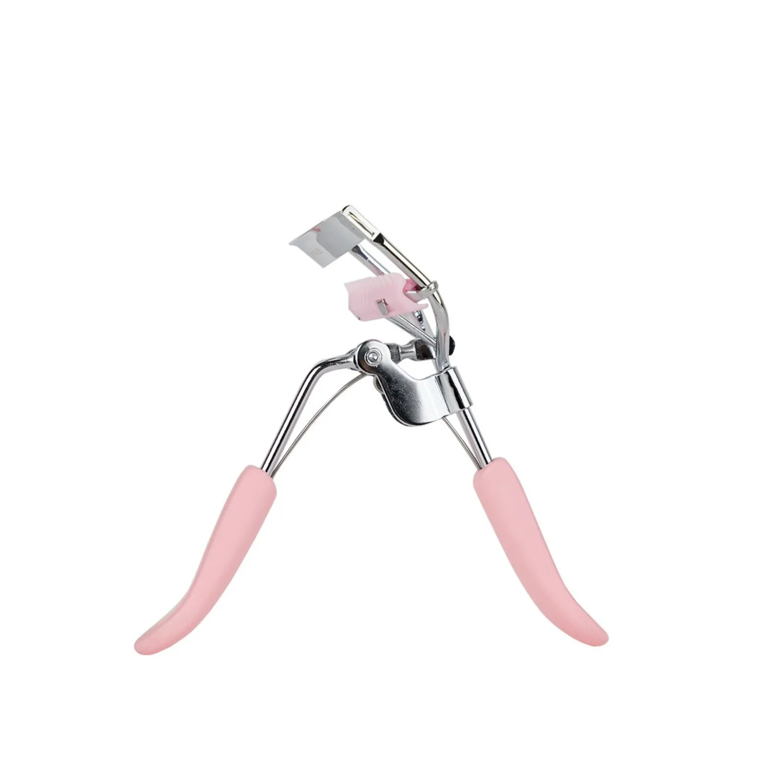 Brushworks Pro Lash Curler with Comb
