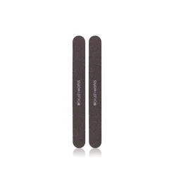 Brushworks Professional Nail Files x2