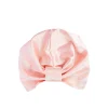 Brushworks Satin Hair Turban