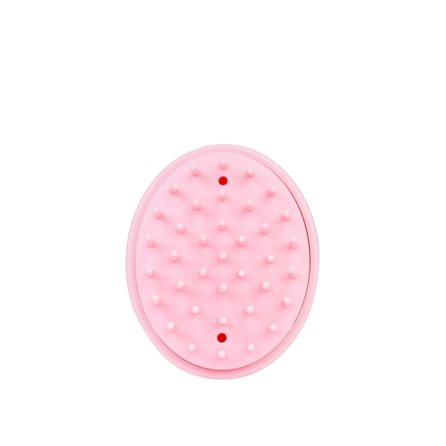 Brushworks Scalp Massaging Brush