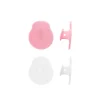 Brushworks Silicone Facial Cleansing Pads x2