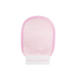 Brushworks Tan Removal Mitt