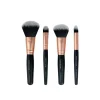 Brushworks Travel Brush Set
