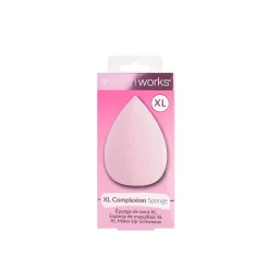 Brushworks XL Complexion Sponge