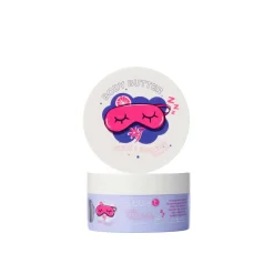 Bubble T Neroli & Tangerine Body Butter 200g (7.05floz)