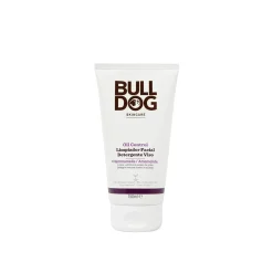 Bulldog Oil Control Face Wash 150ml (5.1floz)
