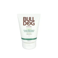 Bulldog Original Moisturizer Cream 100ml (3.4floz)