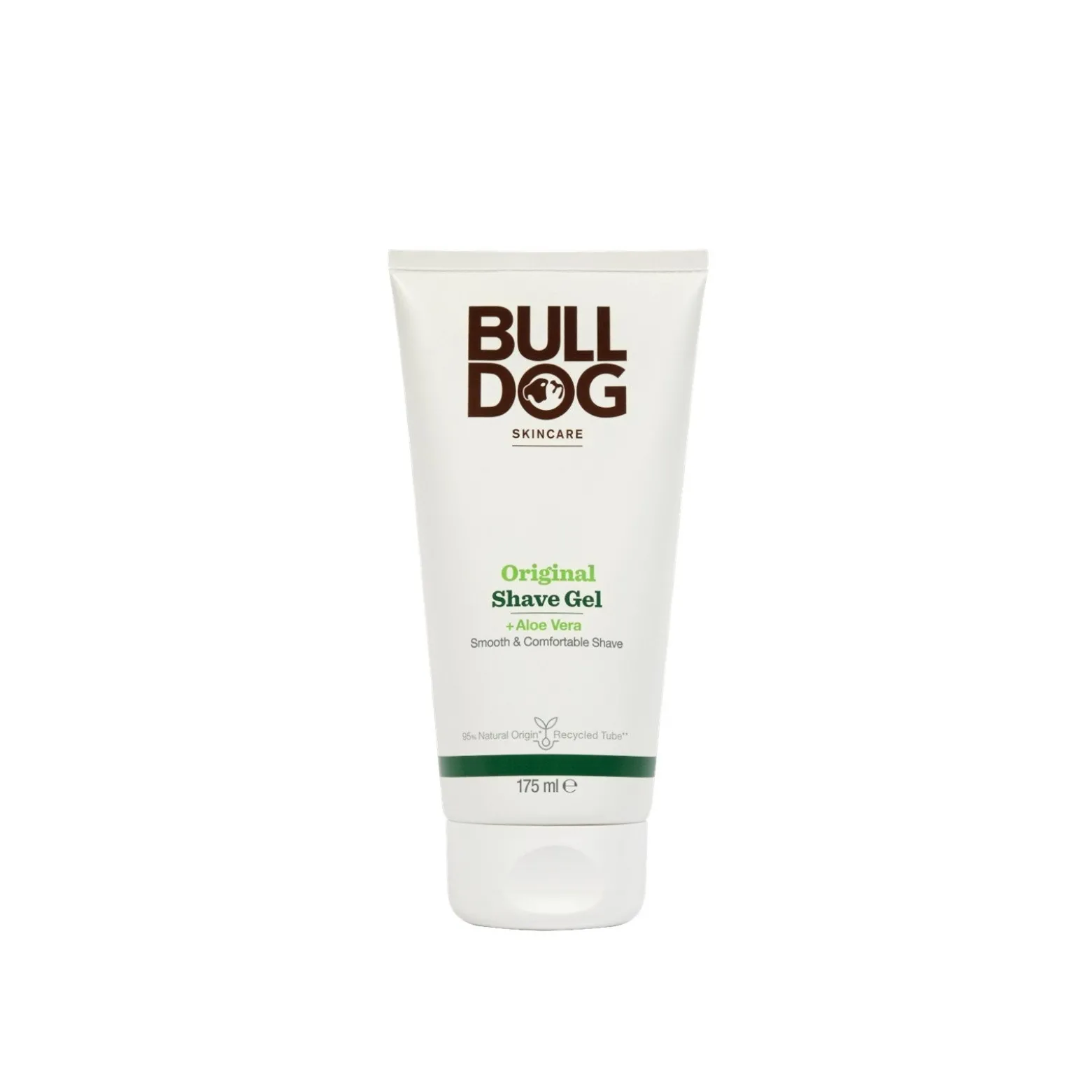 Bulldog Original Shave Gel 175ml (5.9floz)