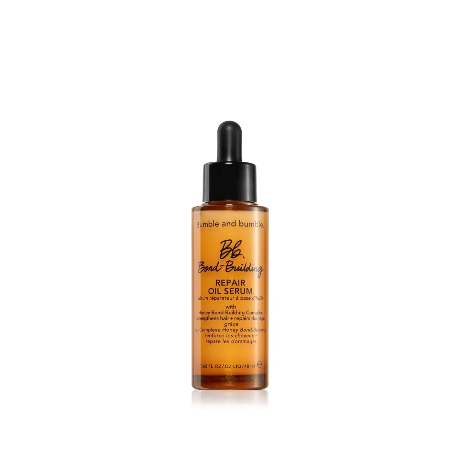 Bumble and bumble. Bond-Building Repair Oil Serum 48ml (1.62floz)