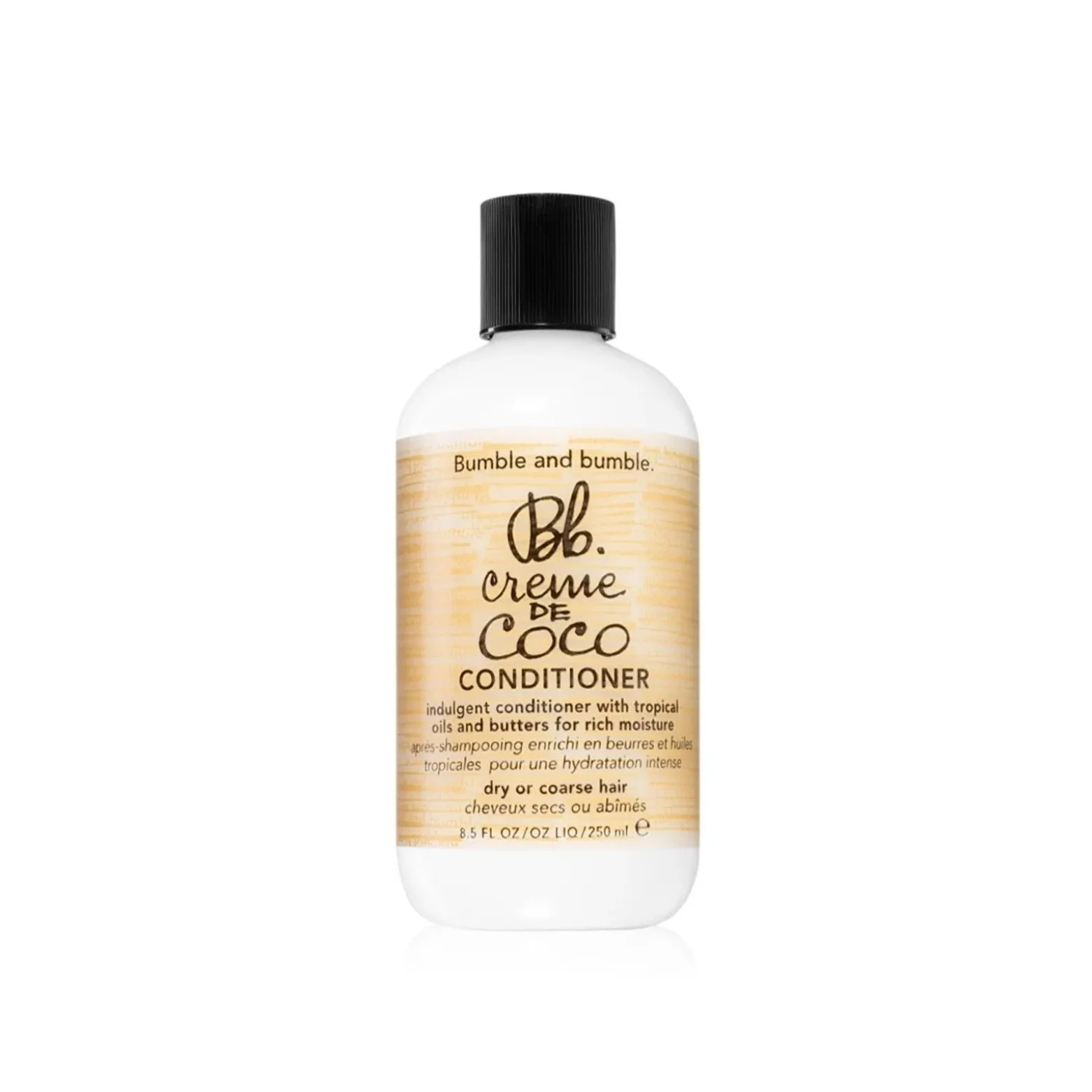 Bumble and bumble. Creme de Coco Conditioner 250ml (8.5floz)