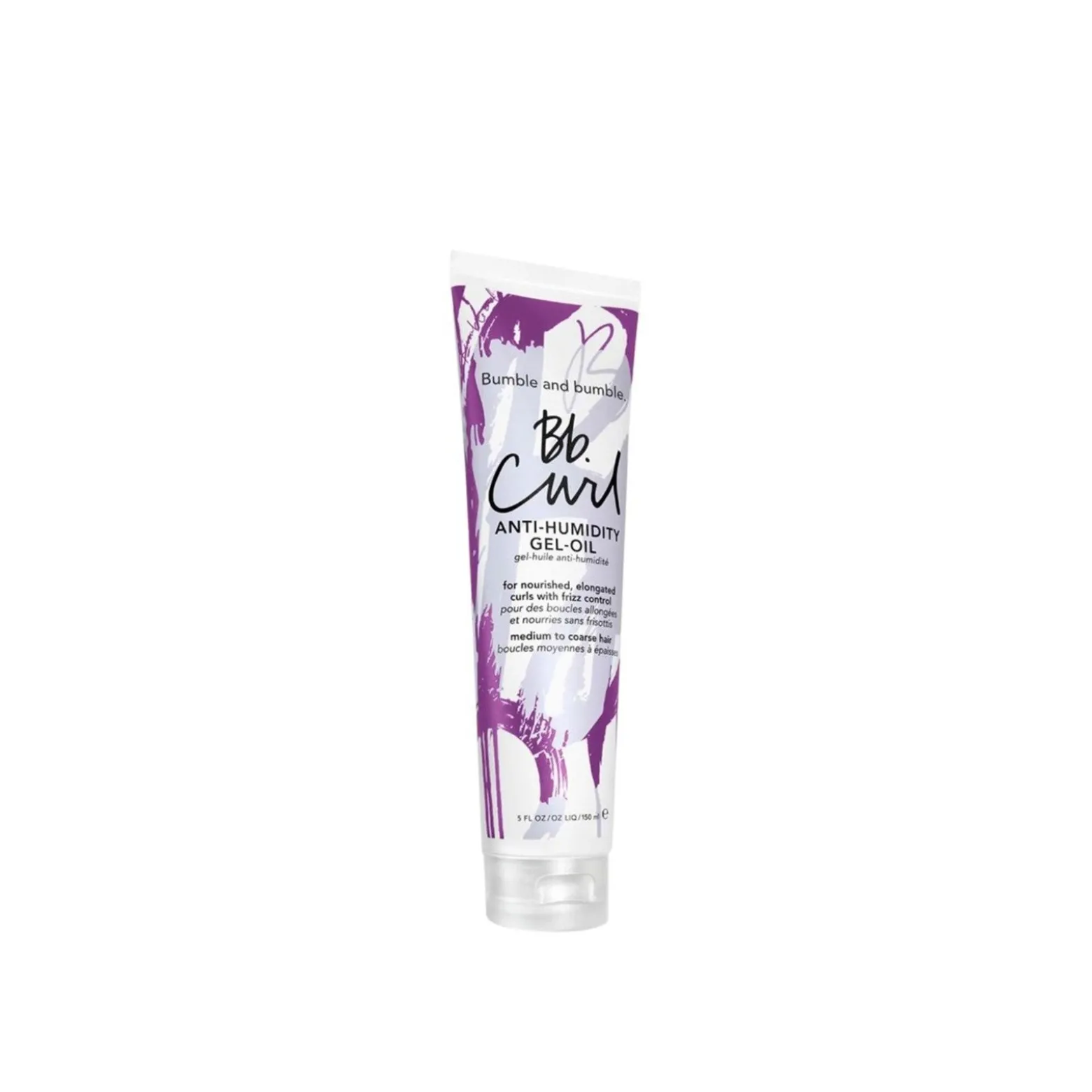 Bumble and bumble. Curl Anti-Humidity Gel-Oil 150ml (5floz)