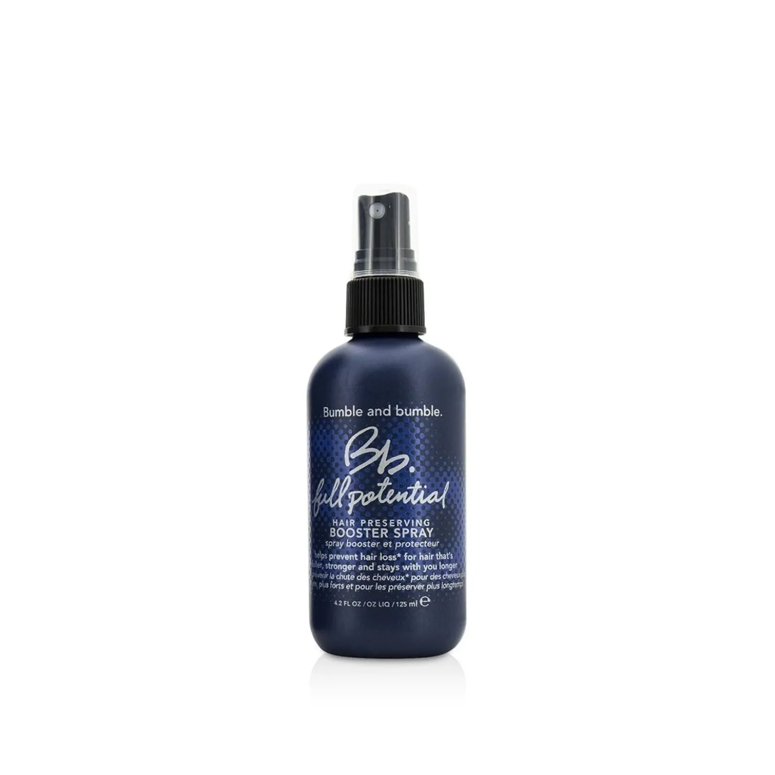 Bumble and bumble. Full Potential Hair Preserving Booster Spray 125ml (4.2floz)