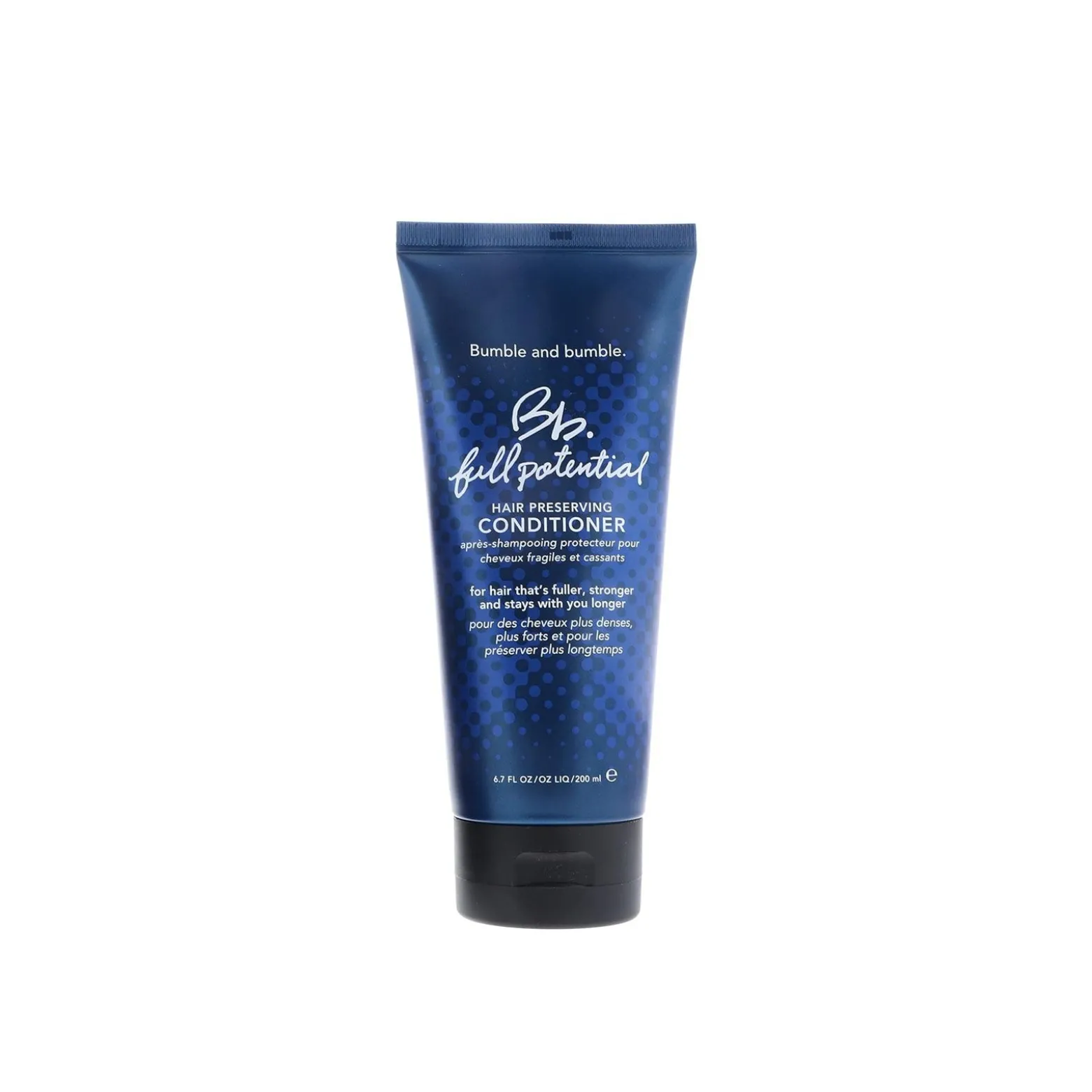 Bumble and bumble. Full Potential Hair Preserving Conditioner 250ml (6.7floz)