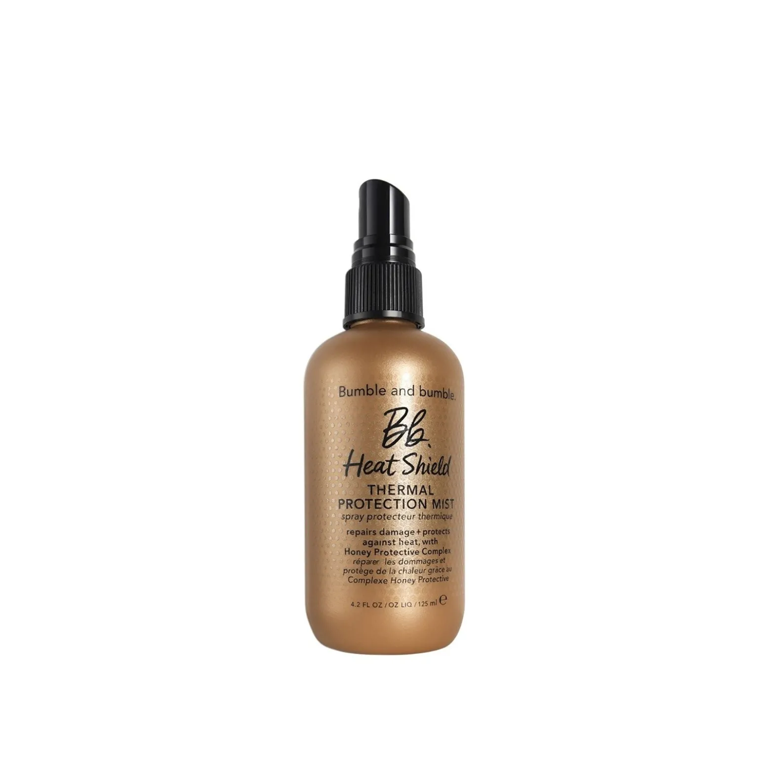 Bumble and bumble. Heat Shield Thermal Protection Mist 125ml (4.2floz)