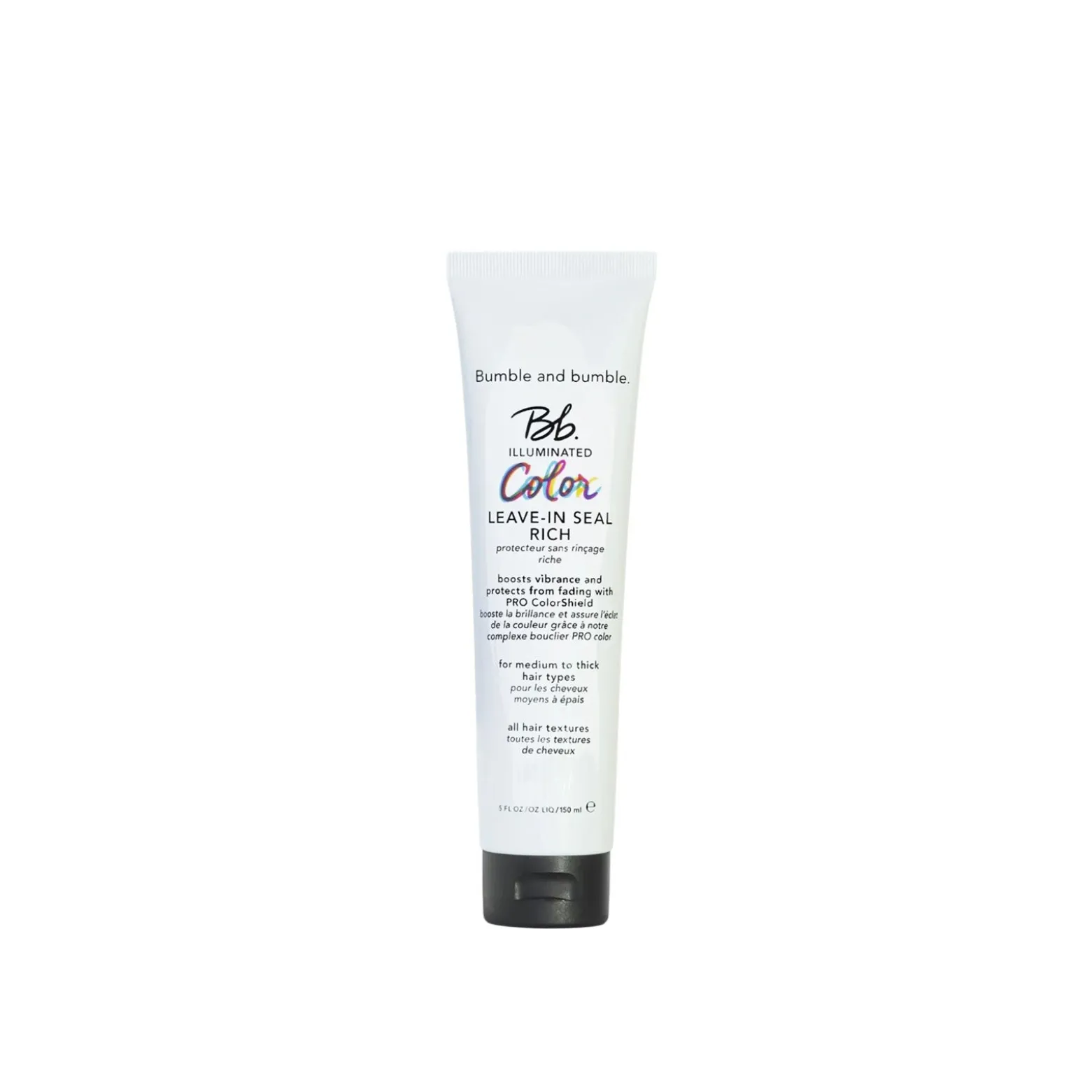 Bumble and bumble. Illuminated Color Leave-In Seal Rich 150ml (5floz)