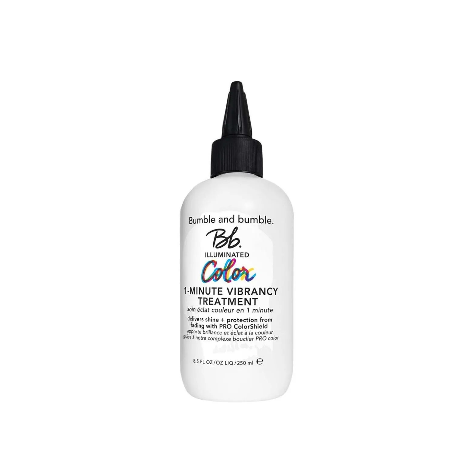 Bumble and bumble. Illuminated Color 1-Minute Vibrancy Treatment 250ml (8.5floz)