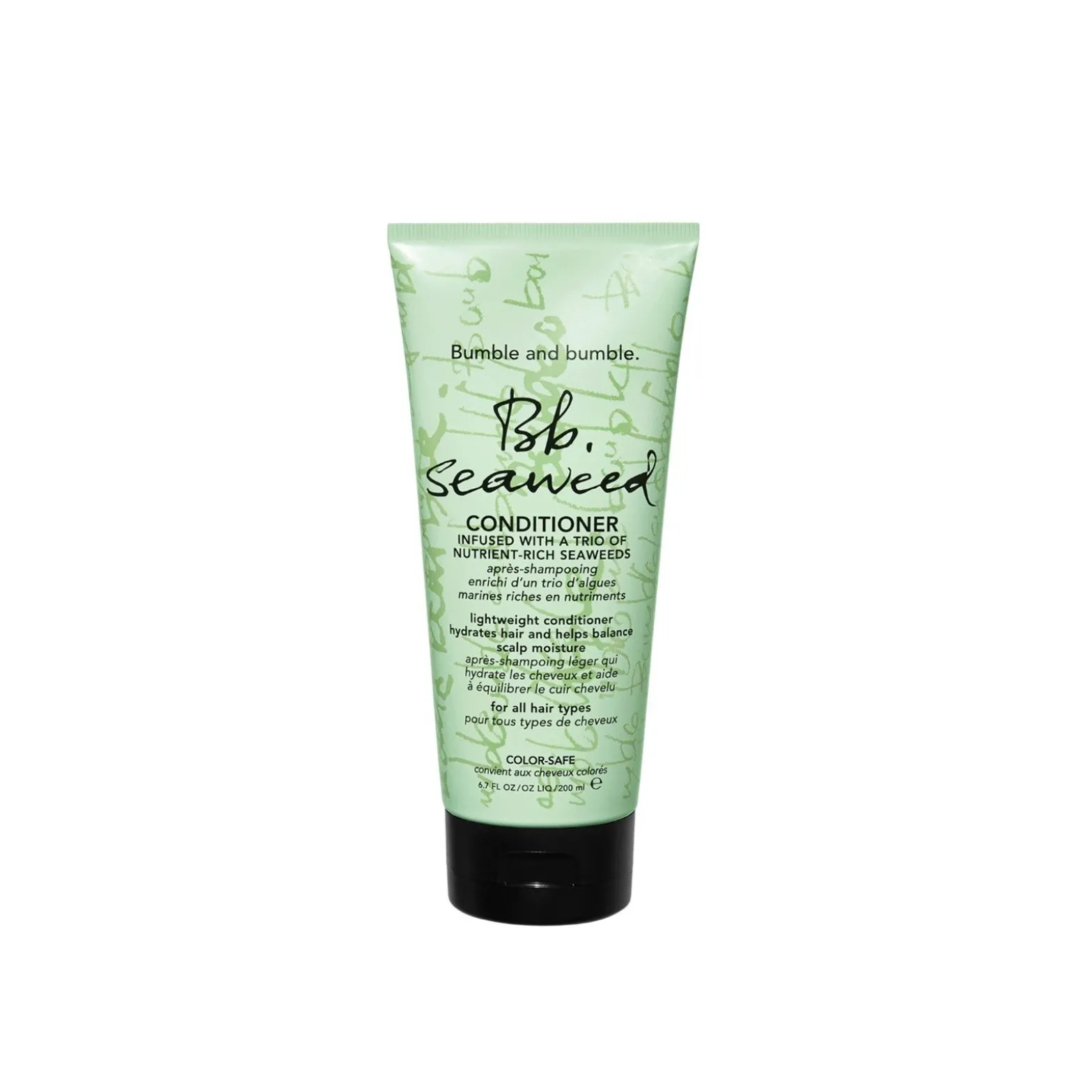 Bumble and bumble. Seaweed Conditioner 200ml (6.7floz)