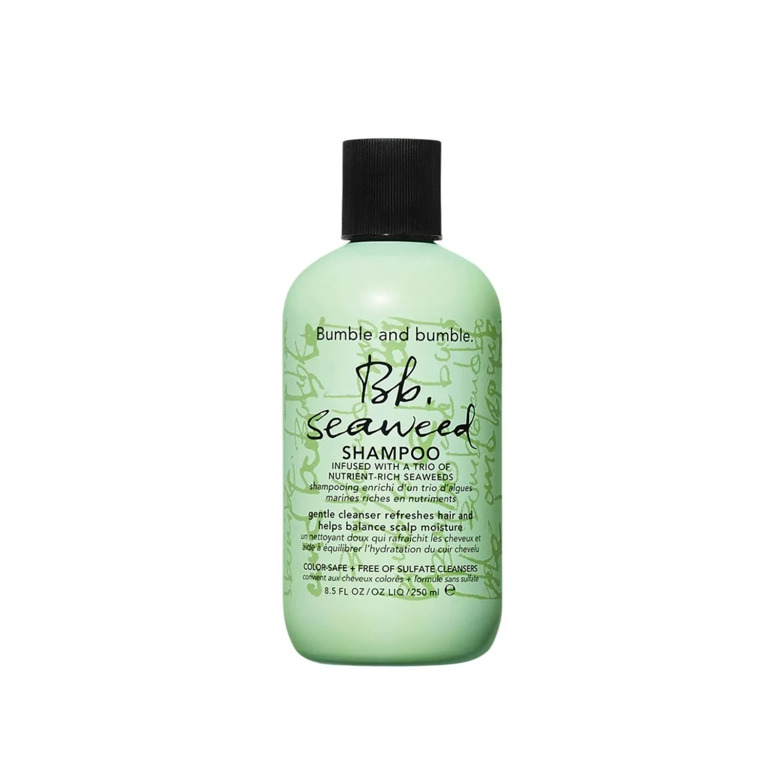 Bumble and bumble. Seaweed Shampoo 250ml (8.5floz)