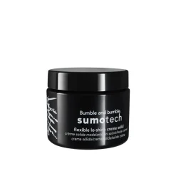 Bumble and bumble. Sumotech Flexible Hold Lo-Shine Cream Solid 50ml (1.69floz)