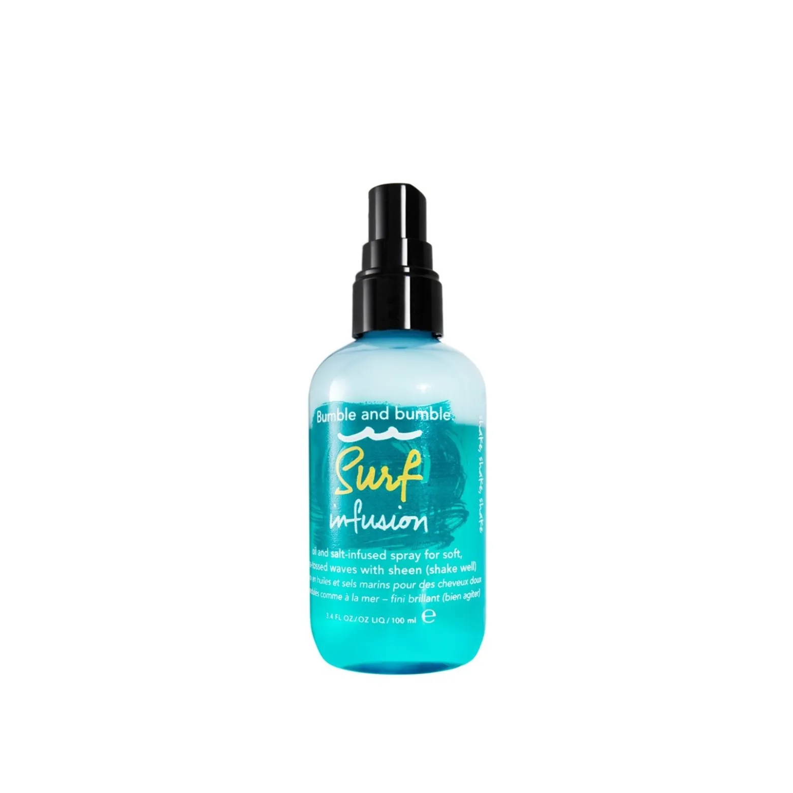 Bumble and bumble. Surf Infusion Sea Salt Spray 100ml (3.4floz)