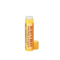 Burt's Bees Beeswax Lip Balm 4.25g (0.15oz)