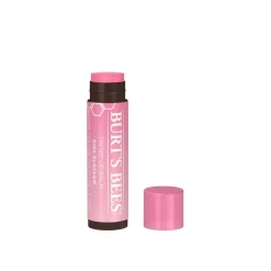 Burt's Bees Tinted Lip Balm Pink Blossom 4.25g (0.15oz)