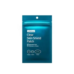 By Wishtrend Clear Skin Shield Patch x39