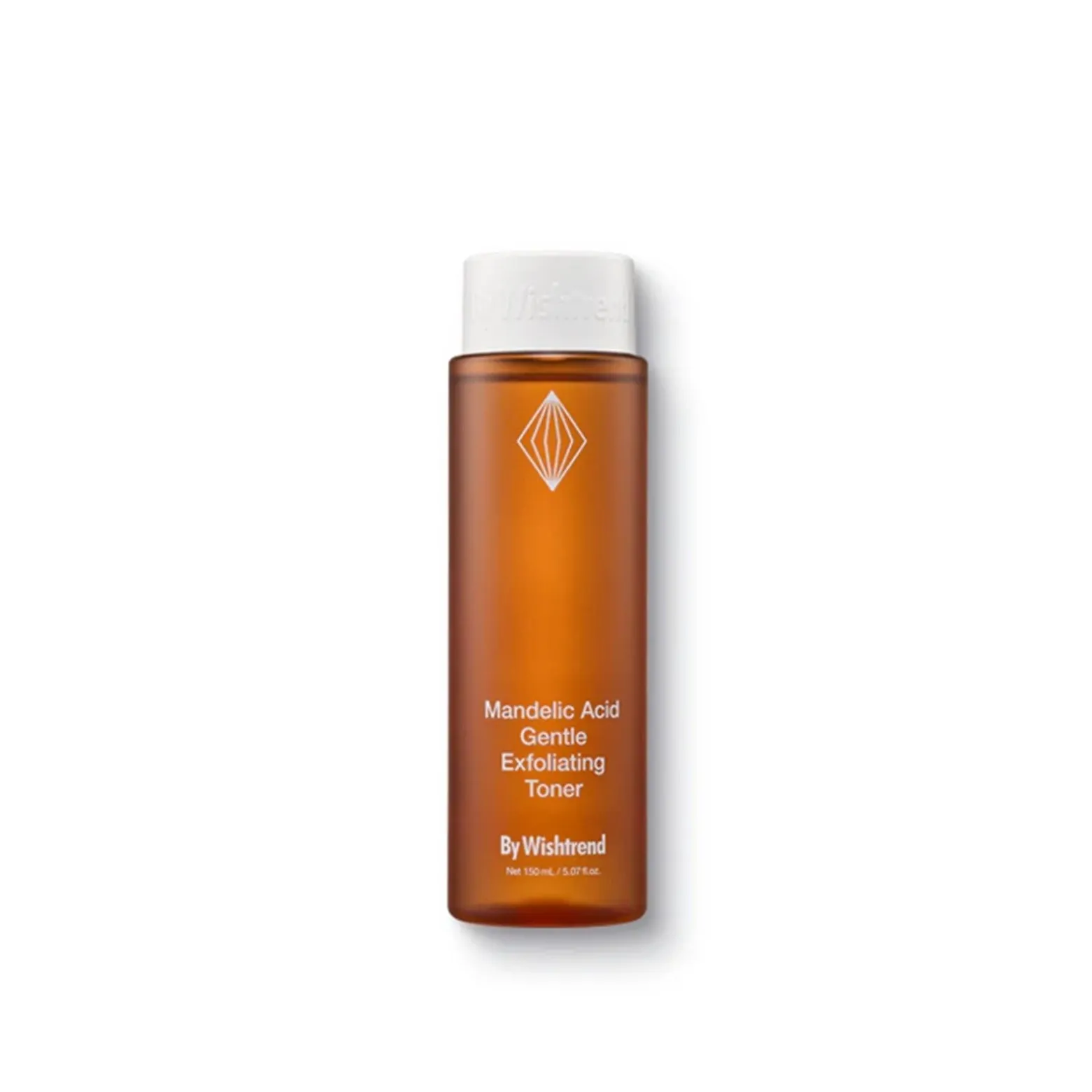 By Wishtrend Mandelic Acid Gentle Exfoliating Toner 150ml (5.07floz)