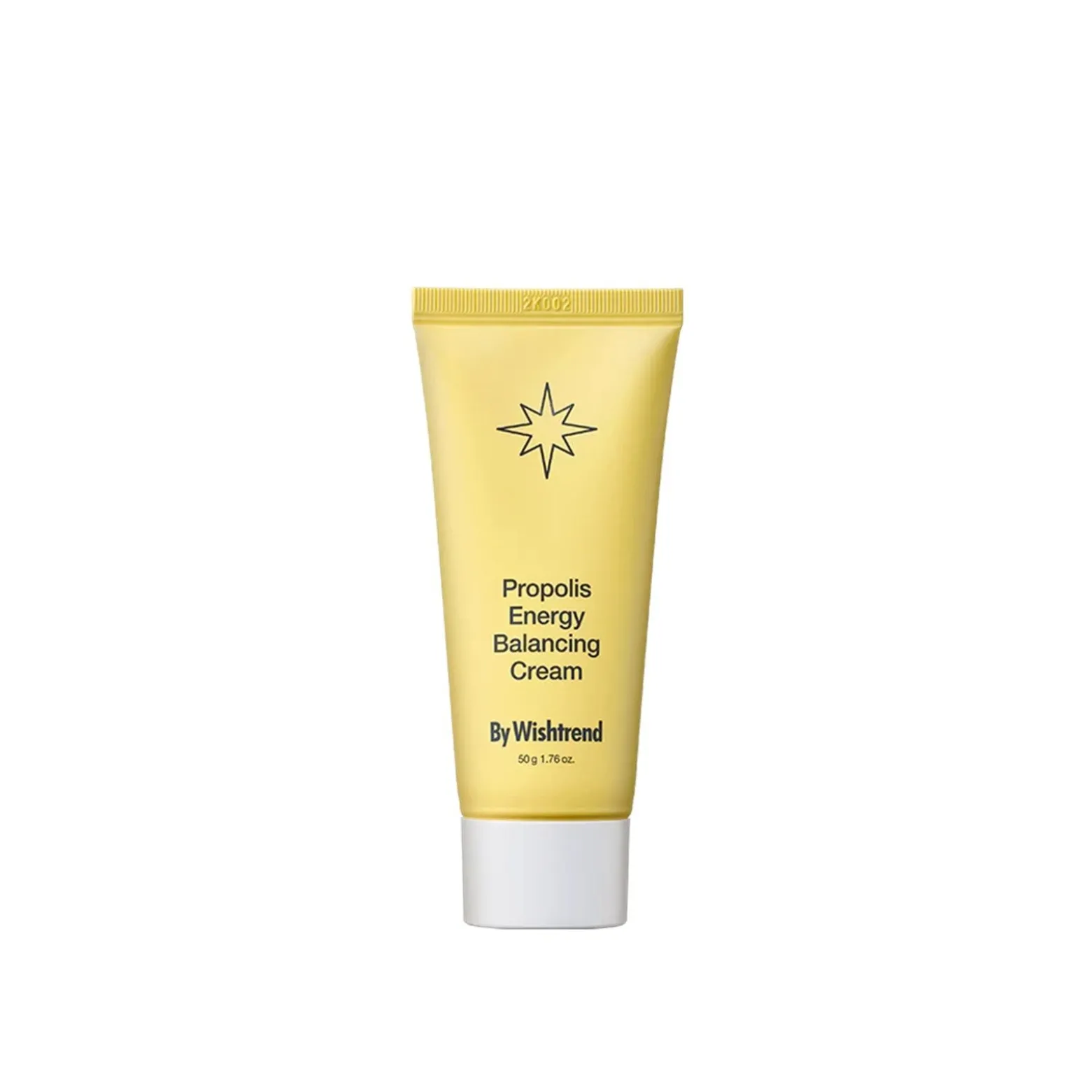 By Wishtrend Propolis Energy Balancing Cream 50g (1.76oz)