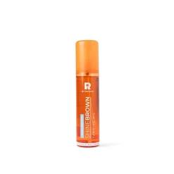 ByRokko Shine Brown Beta Carotene Tanning Oil 150ml (5.1floz)