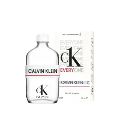 Calvin Klein CK Everyone Eau de Toilette 50ml (1.7floz)