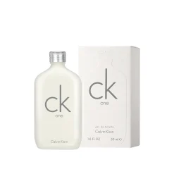 Calvin Klein CK One Eau de Toilette 50ml (1.7fl.oz.)