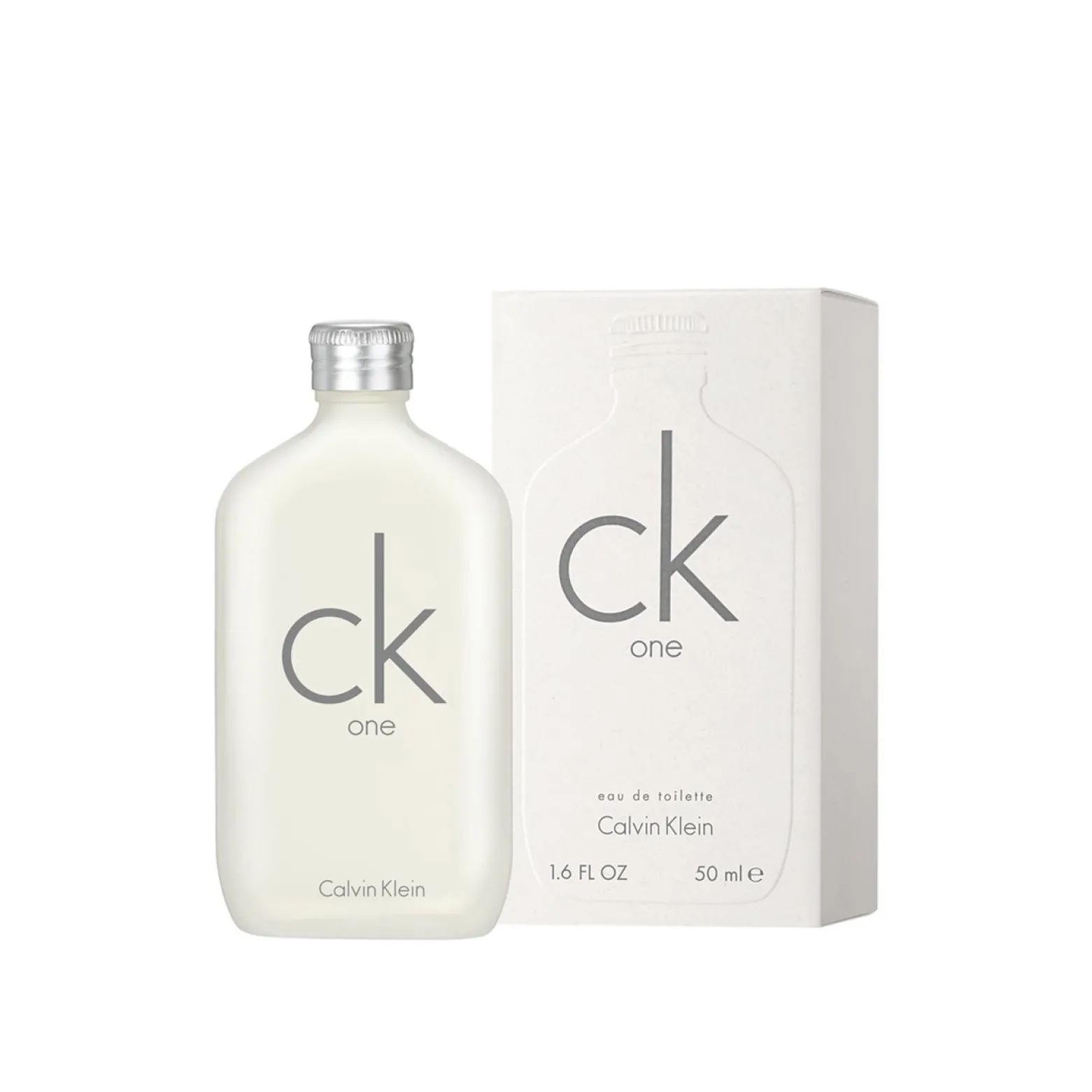 Calvin Klein CK One Eau de Toilette 50ml (1.7fl.oz.)