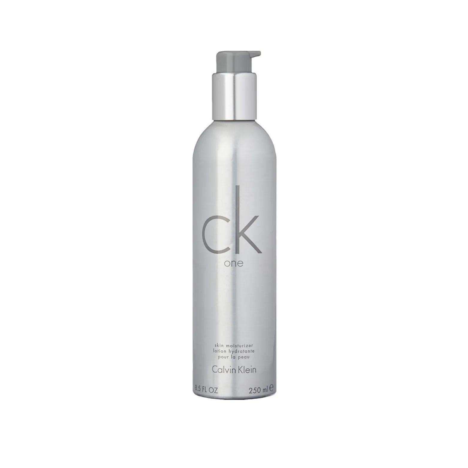 Calvin Klein CK One Skin Moisturizer 250ml (8.45fl.oz.)