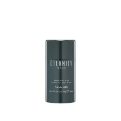 Calvin Klein Eternity for Men Deodorant Stick Alcohol-Free 75ml (2.54fl.oz.)